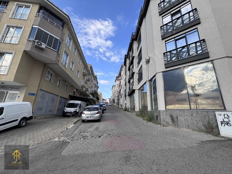 Şahtur'dan Tekirdağ S.paşa Çınarlı Mah.kiralık A.mutfak 2+1daire — fotoğraf 22