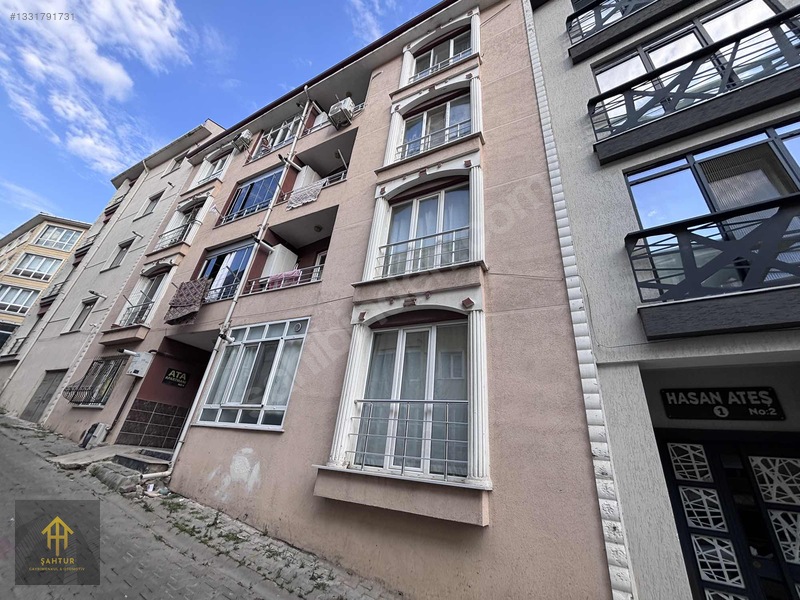 Şahtur'dan Tekirdağ S.paşa Çınarlı Mah.kiralık A.mutfak 2+1daire — fotoğraf 23