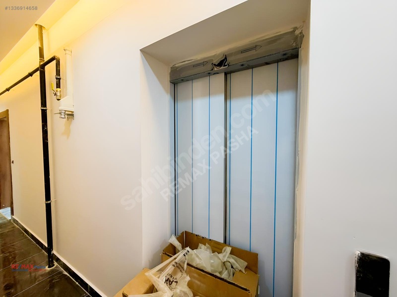 Değirmendere Mevkiinde Havuz Manzaralı Ferah 2+1 Satışta... — fotoğraf 23