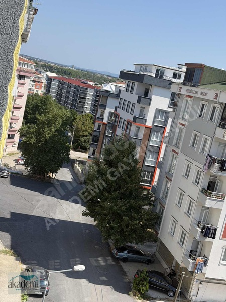 Çerkezköy İstasyon Mahallesinde Hızlı Tren 2 Dakika 2*1