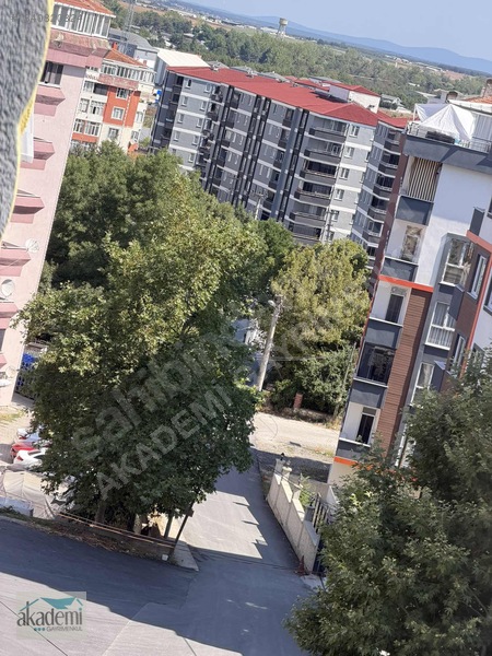 Çerkezköy İstasyon Mahallesinde Hızlı Tren 2 Dakika 2*1 — fotoğraf 2