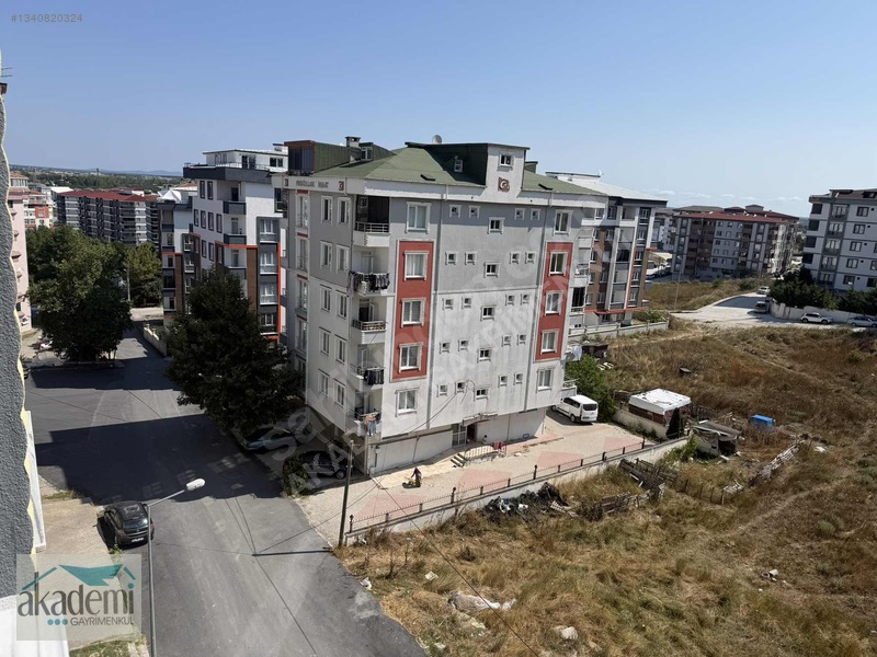 Çerkezköy İstasyon Mahallesinde Hızlı Tren 2 Dakika 2*1 — fotoğraf 3
