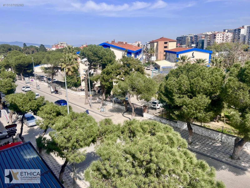 Ana Bulvar Girişinde | Önü Kapanmaz | Full Tadilatlı 3+1 — fotoğraf 12