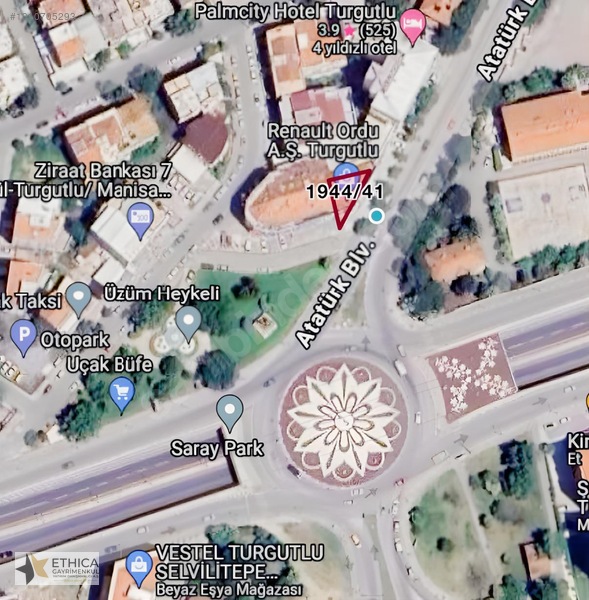 Ana Bulvar Girişinde | Önü Kapanmaz | Full Tadilatlı 3+1 — fotoğraf 13