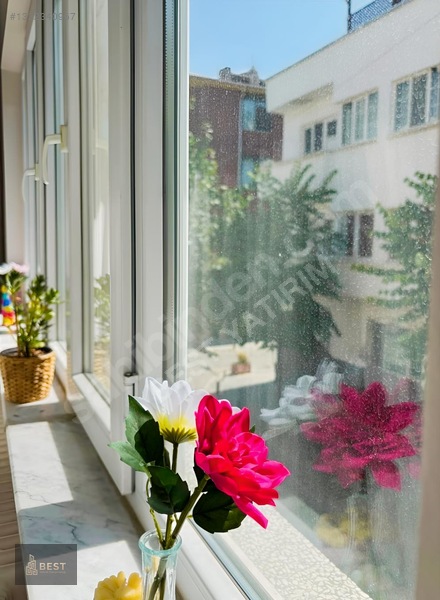 Best'ten İstiklal Mahallesi'nde Bakımlı 2+1 90m² Satılık Daire — fotoğraf 3