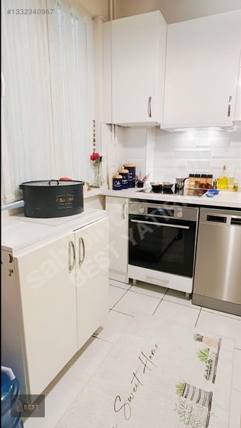 Best'ten İstiklal Mahallesi'nde Bakımlı 2+1 90m² Satılık Daire — fotoğraf 7