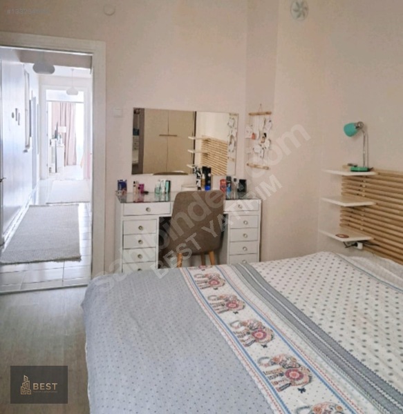 Best'ten İstiklal Mahallesi'nde Bakımlı 2+1 90m² Satılık Daire — fotoğraf 10