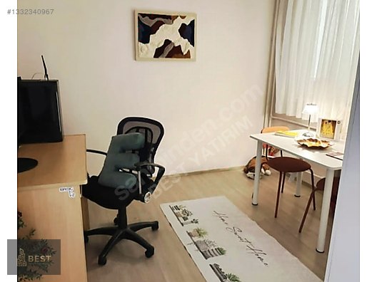 Best'ten İstiklal Mahallesi'nde Bakımlı 2+1 90m² Satılık Daire — fotoğraf 11