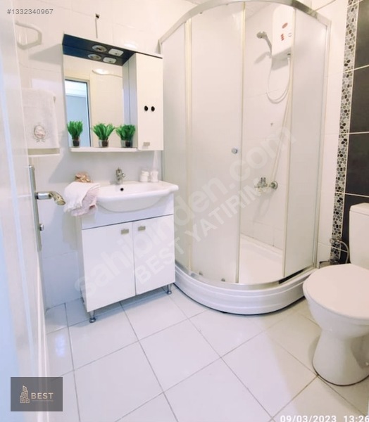 Best'ten İstiklal Mahallesi'nde Bakımlı 2+1 90m² Satılık Daire — fotoğraf 12