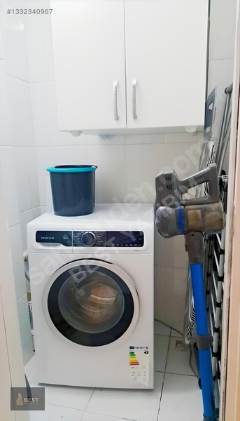 Best'ten İstiklal Mahallesi'nde Bakımlı 2+1 90m² Satılık Daire — fotoğraf 13