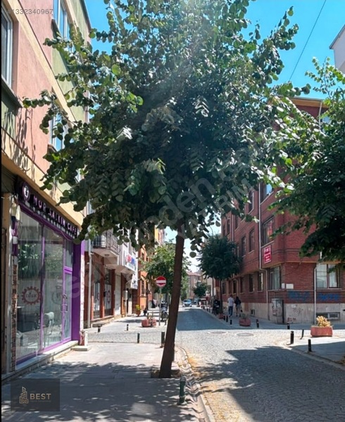 Best'ten İstiklal Mahallesi'nde Bakımlı 2+1 90m² Satılık Daire — fotoğraf 15