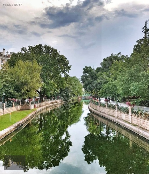 Best'ten İstiklal Mahallesi'nde Bakımlı 2+1 90m² Satılık Daire — fotoğraf 16