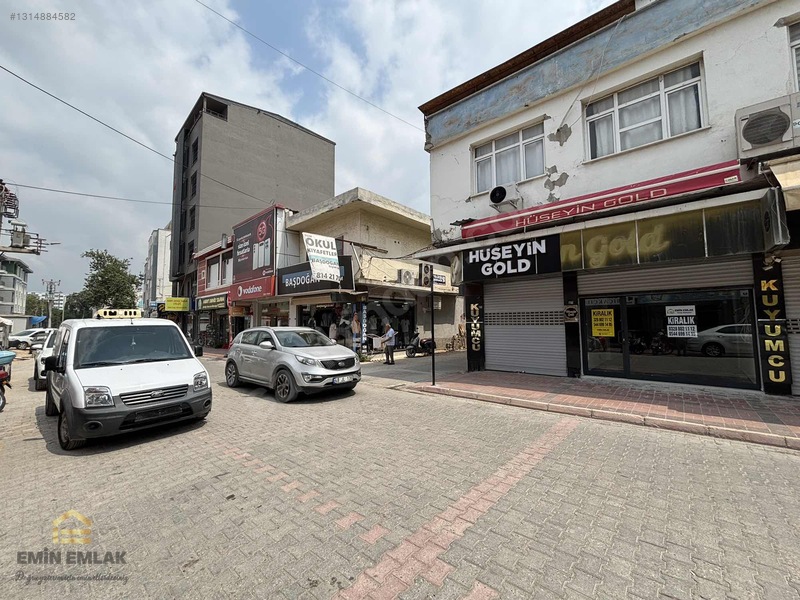 Kiralık İşyeri;katılım Evim, Kuveyt Türk Yanı, Cum.meydanı Civ — fotoğraf 3