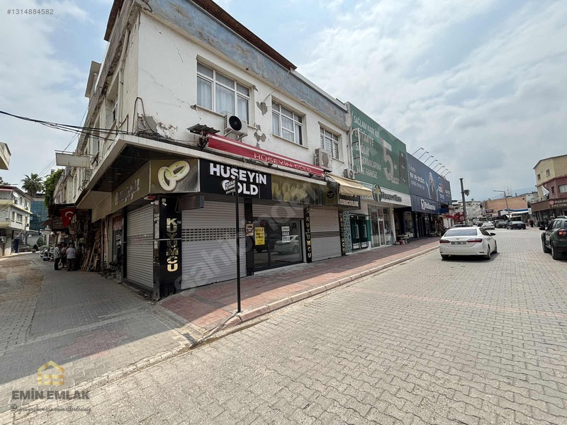 Kiralık İşyeri;katılım Evim, Kuveyt Türk Yanı, Cum.meydanı Civ — fotoğraf 7