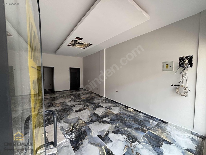 Kiralık İşyeri;katılım Evim, Kuveyt Türk Yanı, Cum.meydanı Civ — fotoğraf 15