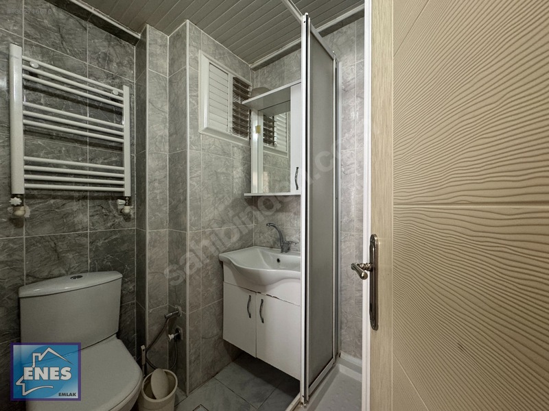Enes Emlak'tan Hilton Otel Ark. Kiralık 1+0 Eşyalı Ara Kat Daire — fotoğraf 10