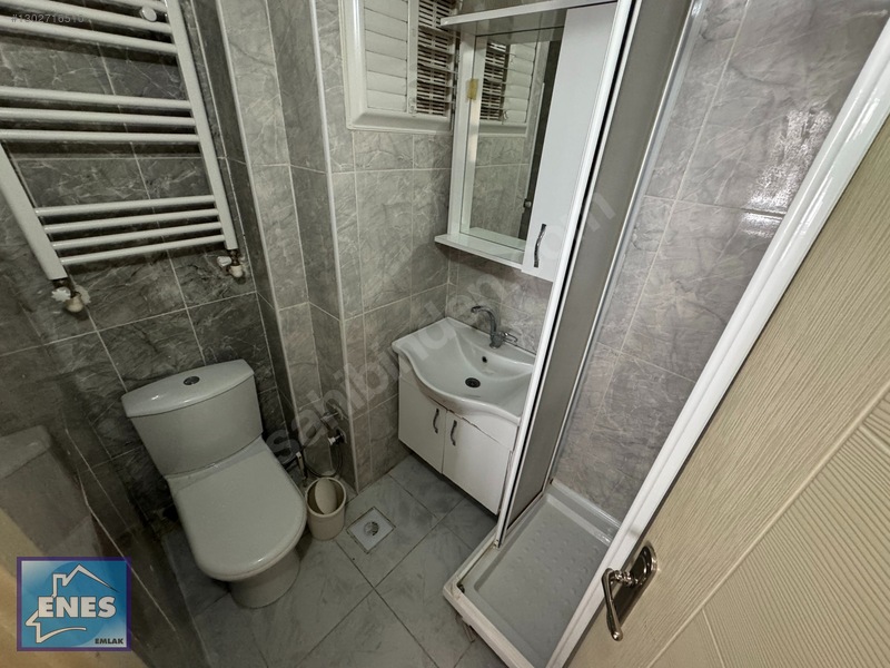 Enes Emlak'tan Hilton Otel Ark. Kiralık 1+0 Eşyalı Ara Kat Daire — fotoğraf 11