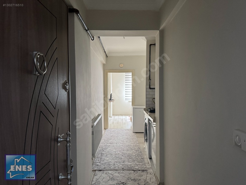 Enes Emlak'tan Hilton Otel Ark. Kiralık 1+0 Eşyalı Ara Kat Daire — fotoğraf 17