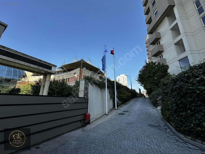 Batı Ataşehir İncity Sitede Cephe Konum Avantajlı Satılık Daire — fotoğraf 2