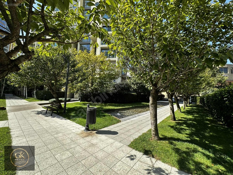 Batı Ataşehir İncity Sitede Cephe Konum Avantajlı Satılık Daire — fotoğraf 3