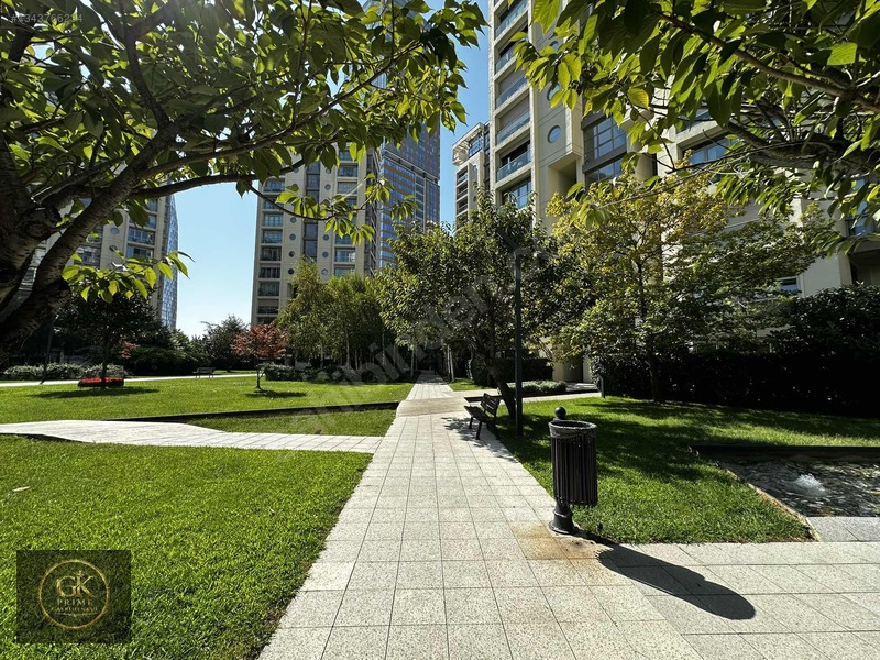 Batı Ataşehir İncity Sitede Cephe Konum Avantajlı Satılık Daire — fotoğraf 4