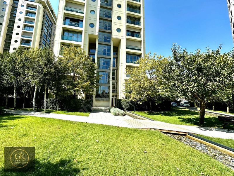 Batı Ataşehir İncity Sitede Cephe Konum Avantajlı Satılık Daire — fotoğraf 5