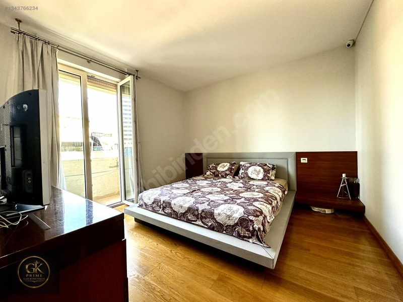 Batı Ataşehir İncity Sitede Cephe Konum Avantajlı Satılık Daire — fotoğraf 6