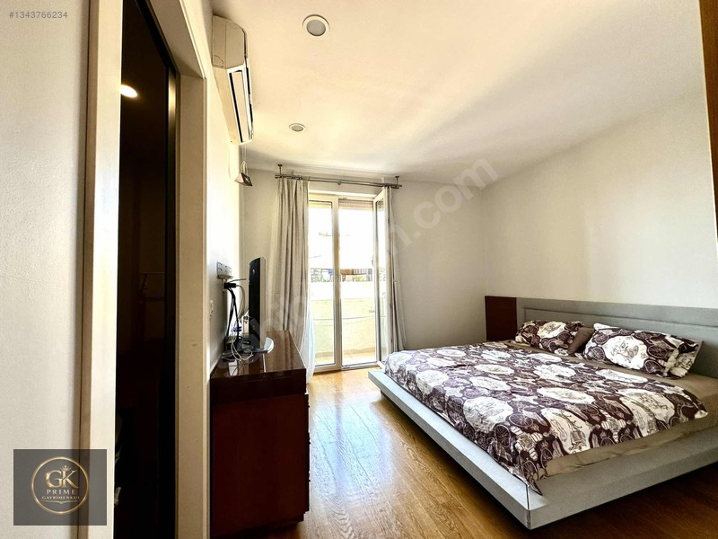 Batı Ataşehir İncity Sitede Cephe Konum Avantajlı Satılık Daire — fotoğraf 7