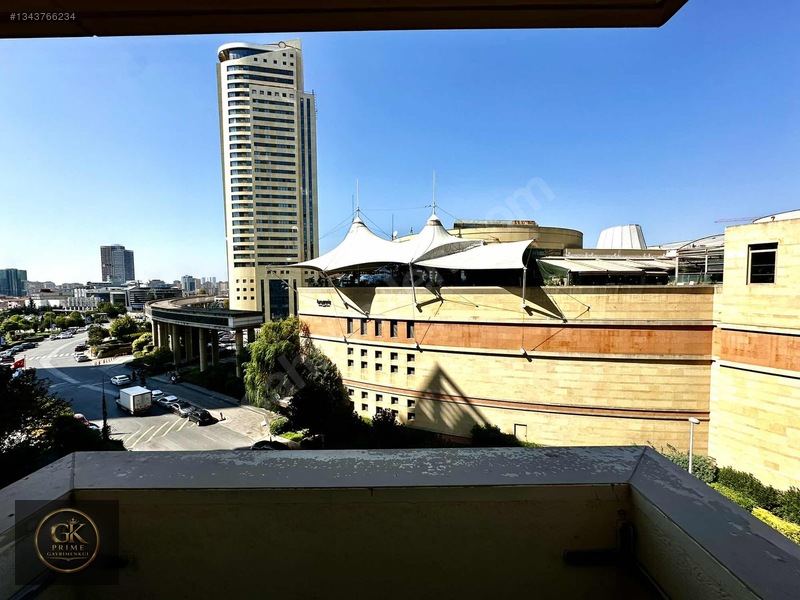Batı Ataşehir İncity Sitede Cephe Konum Avantajlı Satılık Daire — fotoğraf 8