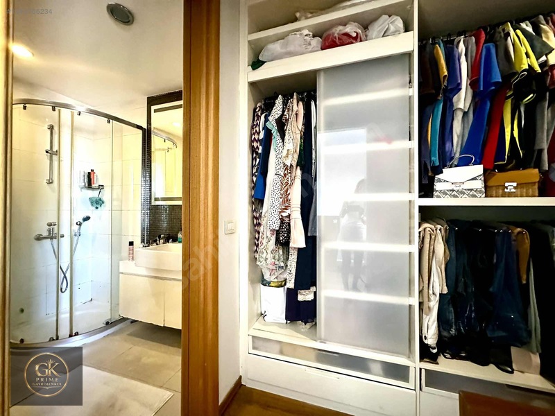 Batı Ataşehir İncity Sitede Cephe Konum Avantajlı Satılık Daire — fotoğraf 11