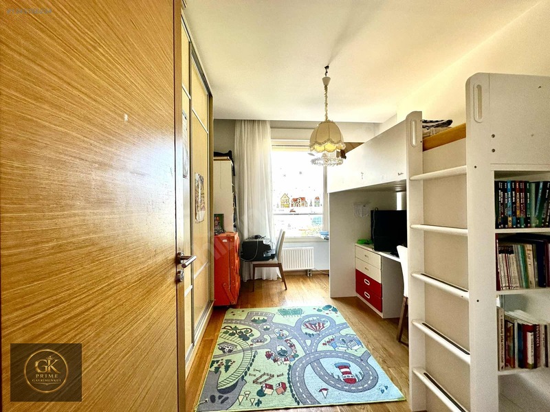 Batı Ataşehir İncity Sitede Cephe Konum Avantajlı Satılık Daire — fotoğraf 14