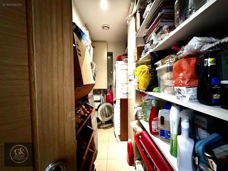 Batı Ataşehir İncity Sitede Cephe Konum Avantajlı Satılık Daire — fotoğraf 16