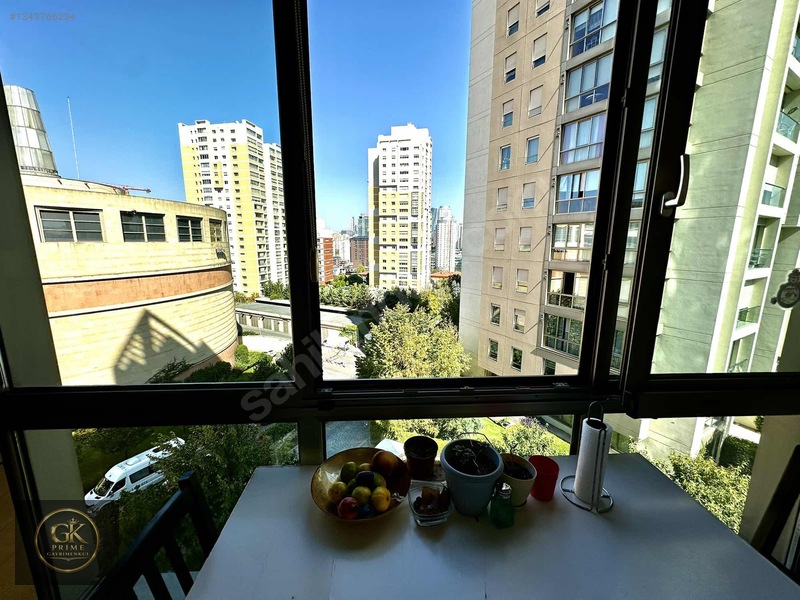 Batı Ataşehir İncity Sitede Cephe Konum Avantajlı Satılık Daire — fotoğraf 23