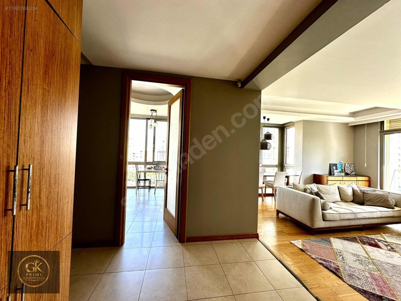Batı Ataşehir İncity Sitede Cephe Konum Avantajlı Satılık Daire — fotoğraf 25