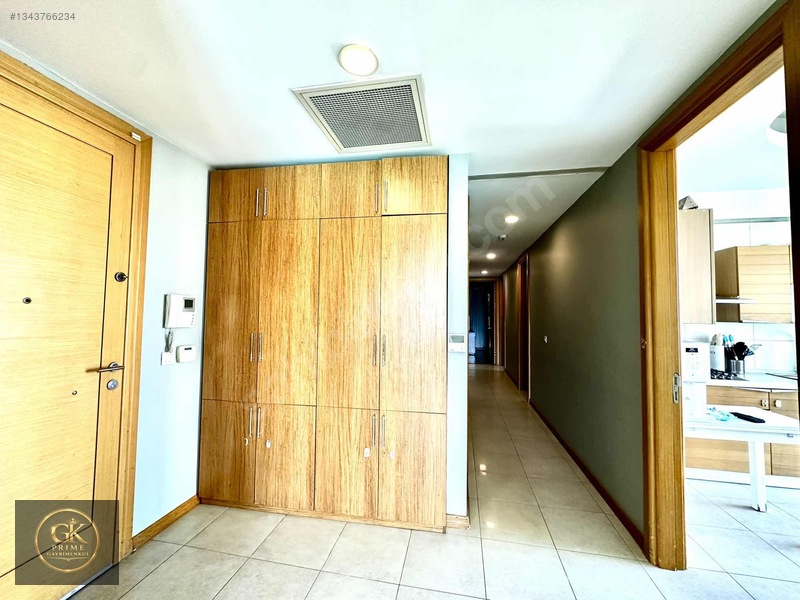 Batı Ataşehir İncity Sitede Cephe Konum Avantajlı Satılık Daire — fotoğraf 26