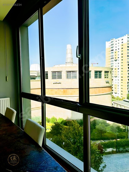 Batı Ataşehir İncity Sitede Cephe Konum Avantajlı Satılık Daire — fotoğraf 29