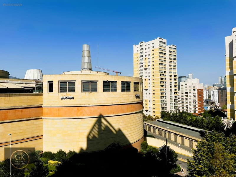 Batı Ataşehir İncity Sitede Cephe Konum Avantajlı Satılık Daire — fotoğraf 30
