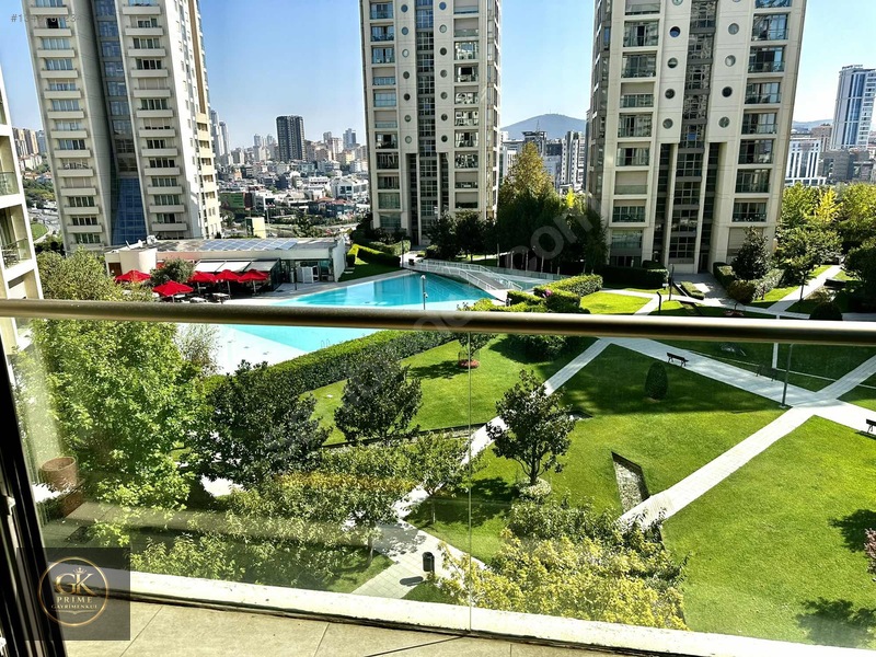 Batı Ataşehir İncity Sitede Cephe Konum Avantajlı Satılık Daire — fotoğraf 32