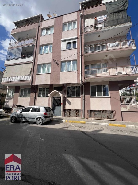 Era Port'tan Balıkesir Toygar Kiralık 2+1 Daire — fotoğraf 10