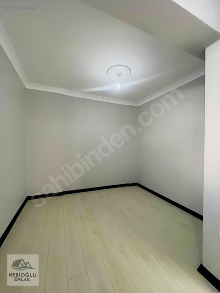 Nebioğlu Emlaktan Çınarlı Mah.3+1 Bahçe Dublek — fotoğraf 6