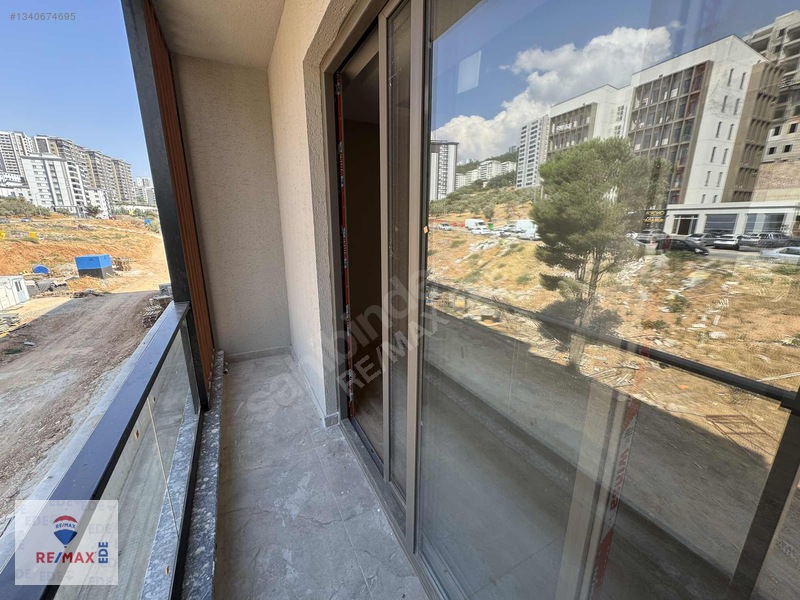 Re/max Ede'den Belediye Civarı Kiralık 3+0 Ofis — fotoğraf 6