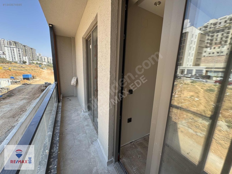 Re/max Ede'den Belediye Civarı Kiralık 3+0 Ofis — fotoğraf 12