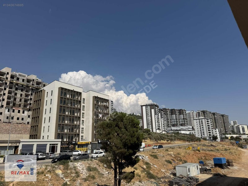 Re/max Ede'den Belediye Civarı Kiralık 3+0 Ofis — fotoğraf 13