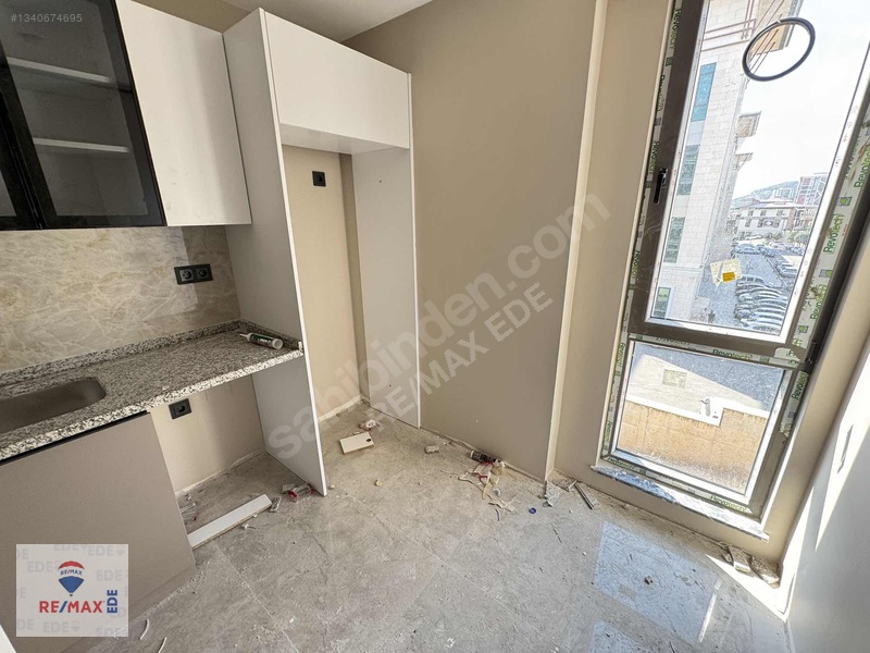 Re/max Ede'den Belediye Civarı Kiralık 3+0 Ofis — fotoğraf 14