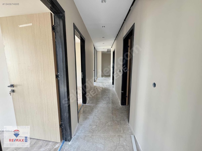 Re/max Ede'den Belediye Civarı Kiralık 3+0 Ofis — fotoğraf 17