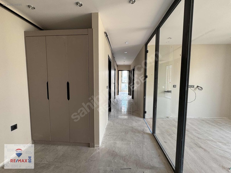 Re/max Ede'den Belediye Civarı Kiralık 3+0 Ofis — fotoğraf 21