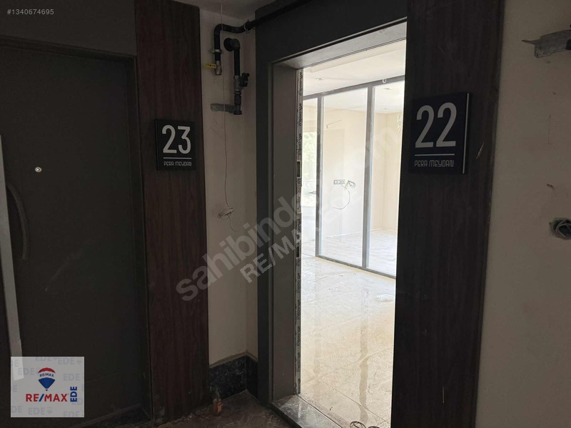Re/max Ede'den Belediye Civarı Kiralık 3+0 Ofis — fotoğraf 22