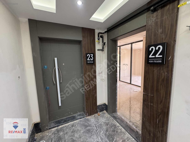 Re/max Ede'den Belediye Civarı Kiralık 3+0 Ofis — fotoğraf 23