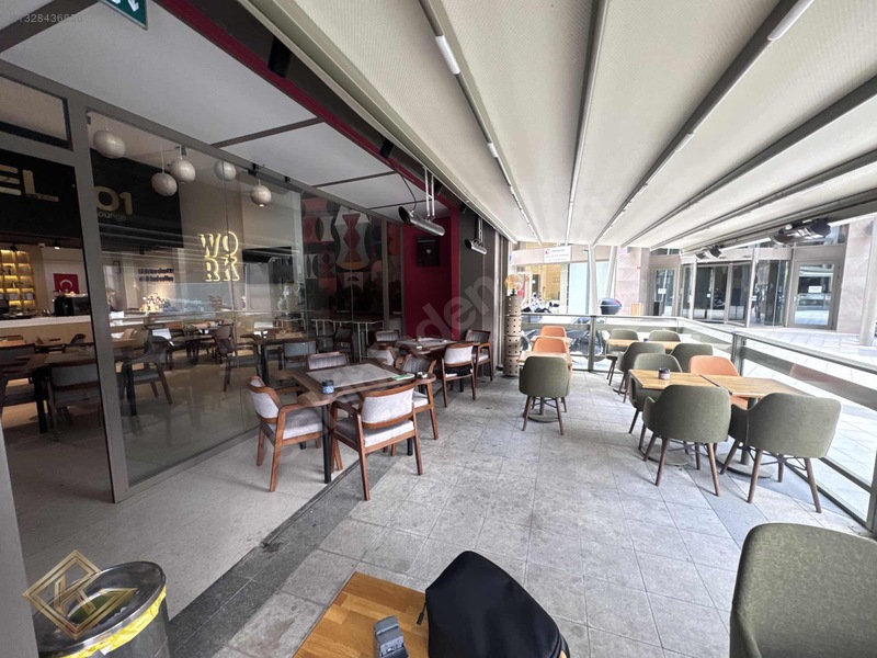 Karaoğlu Group'tan Devren Kiralık Kafe Sinpaş ! Kirası Çok Düşük — fotoğraf 9
