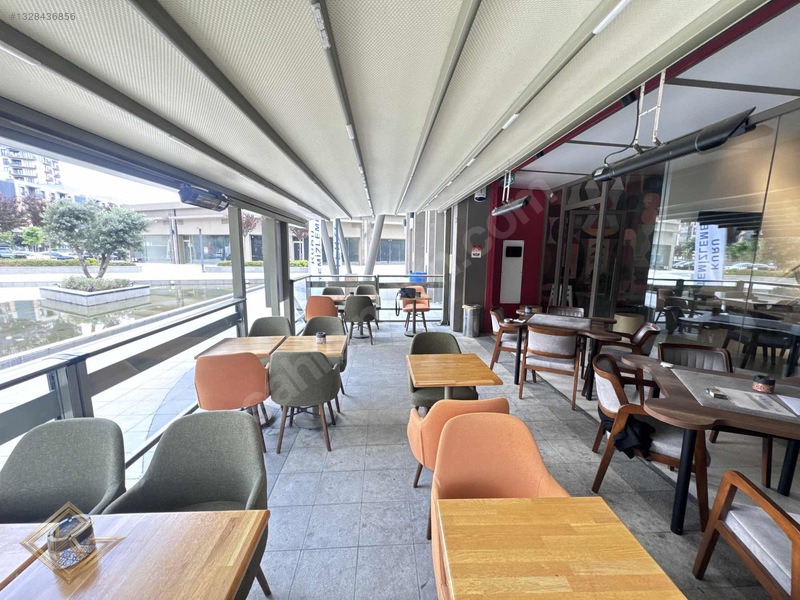 Karaoğlu Group'tan Devren Kiralık Kafe Sinpaş ! Kirası Çok Düşük — fotoğraf 11